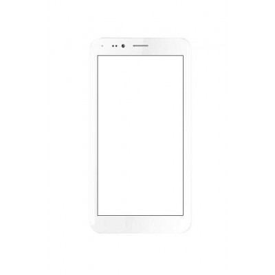 Touch Screen Digitizer For Adcom A680 White By - Maxbhi.com