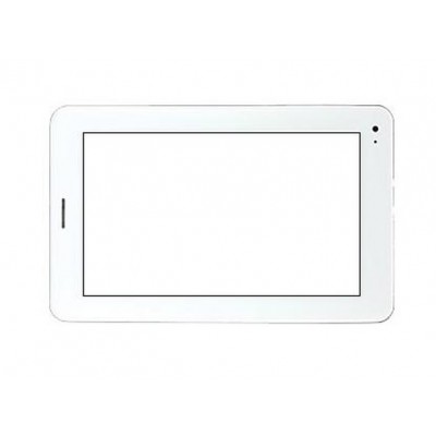 Touch Screen Digitizer For Airtyme Diego White By - Maxbhi.com