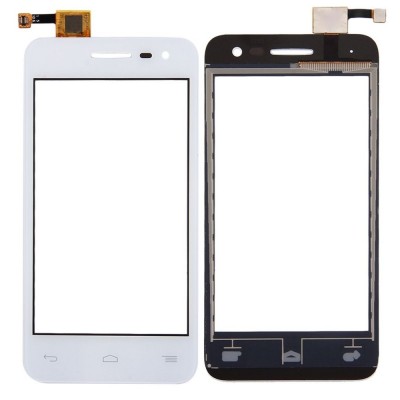 Touch Screen Digitizer For Alcatel One Touch Pop S3 White By - Maxbhi Com