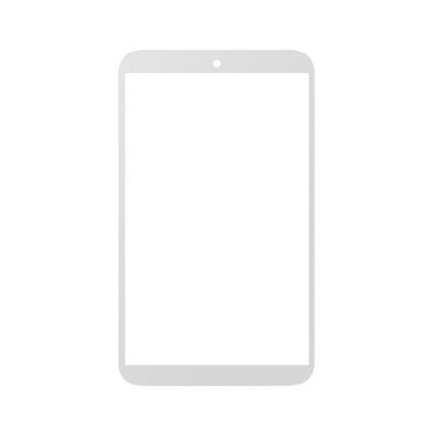 Touch Screen Digitizer For Alcatel Pop 8s White By - Maxbhi Com