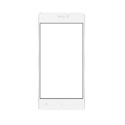 Touch Screen Digitizer For Allview X2 Soul Mini White By - Maxbhi.com