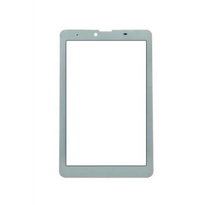 Touch Screen Digitizer For Ambrane A37 Plus Duo White By - Maxbhi.com