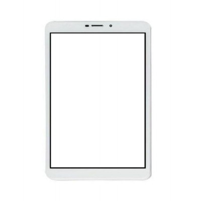 Touch Screen Digitizer For Ambrane Aq880 White By - Maxbhi.com