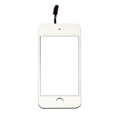 Touch Screen Digitizer For Apple Ipod Touch 32gb White By - Maxbhi.com