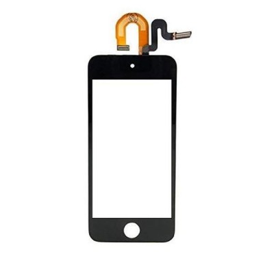 Touch Screen Digitizer For Apple Ipod Touch 64gb 5th Generation Red By - Maxbhi Com