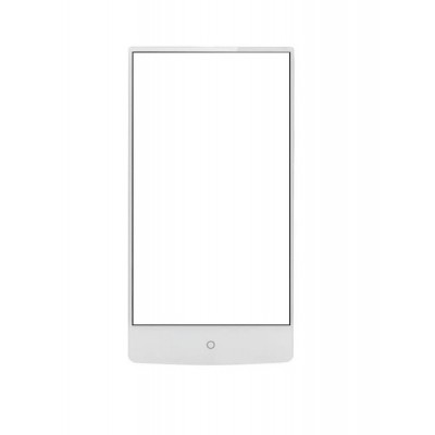 Touch Screen Digitizer For Blackview Acme White By - Maxbhi.com