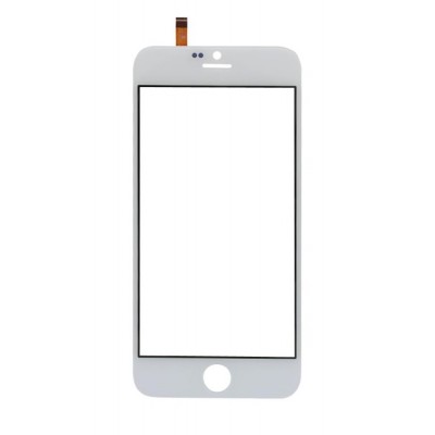 Touch Screen Digitizer For Blackview Ultra White By - Maxbhi.com