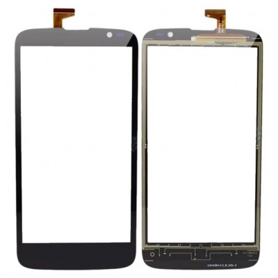 Touch Screen Digitizer For Blu Studio G White By - Maxbhi Com