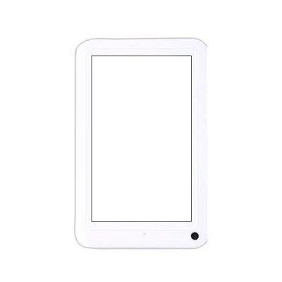 Touch Screen Digitizer For Bsnl Penta Is701c Tpad White By - Maxbhi.com