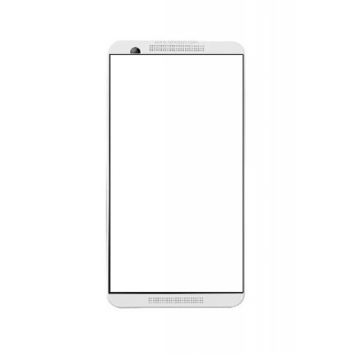 Touch Screen Digitizer For Celkon Q54 White By - Maxbhi.com