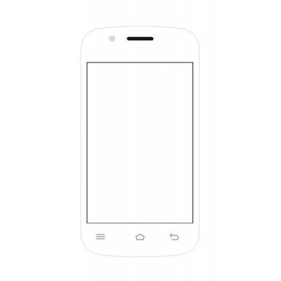 Touch Screen Digitizer For Cheers C21 White By - Maxbhi.com