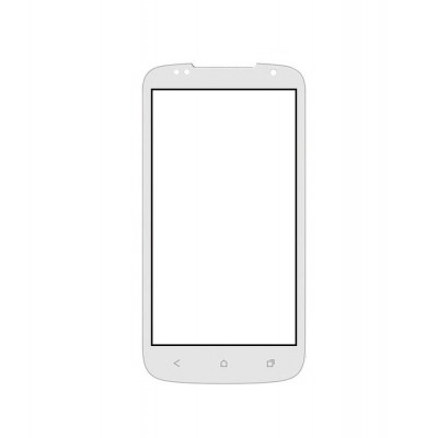Touch Screen Digitizer For Croma Crcb2093 White By - Maxbhi.com