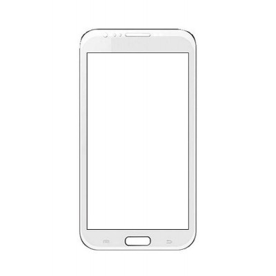 Touch Screen Digitizer For Croma Crcb2094 White By - Maxbhi.com