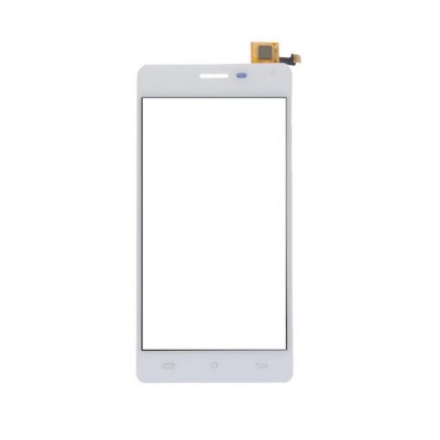 Touch Screen Digitizer For Cubot S200 White By - Maxbhi.com