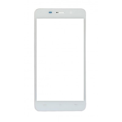 Touch Screen Digitizer For Cubot X9 White By - Maxbhi.com