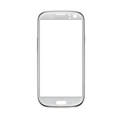 Touch Screen Digitizer For Devante D502 White By - Maxbhi.com
