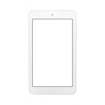 Touch Screen Digitizer For Digiflip Pro Et701 White By - Maxbhi.com