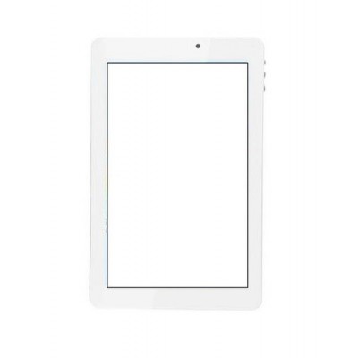 Touch Screen Digitizer For Digiflip Pro Xt911 White By - Maxbhi.com