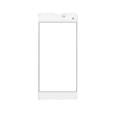 Touch Screen Digitizer For Elephone G7 White By - Maxbhi.com