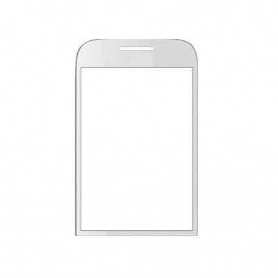 Touch Screen Digitizer For Fly E370 White By - Maxbhi.com