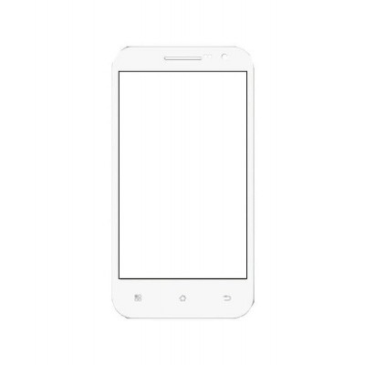 Touch Screen Digitizer For Fly F51 White By - Maxbhi.com