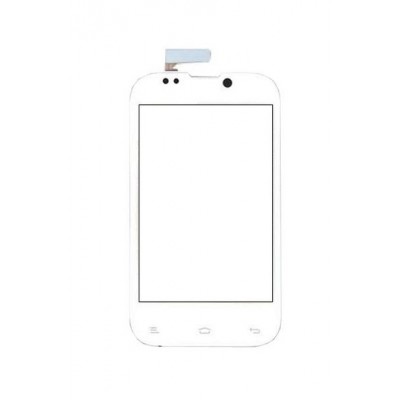 Touch Screen Digitizer For Gionee Ctrl V2 White By - Maxbhi.com