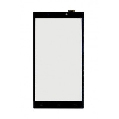 Touch Screen Digitizer For Gionee Gpad G4 White By - Maxbhi.com