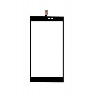 Touch Screen Digitizer For Gionee Gpad G5 White By - Maxbhi.com