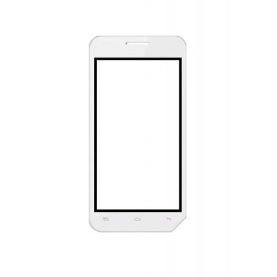 Touch Screen Digitizer For Hsl Style A300 White By - Maxbhi.com