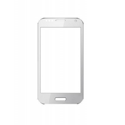 Touch Screen Digitizer For Iball Andi 5l White By - Maxbhi.com