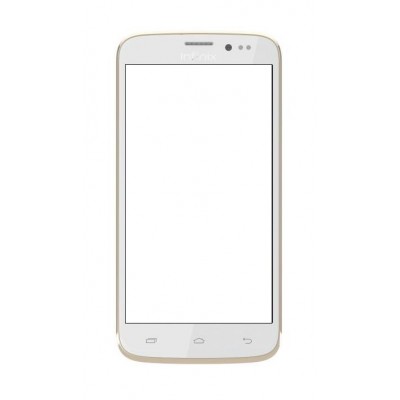 Touch Screen Digitizer For Infinix Alpha 8 X550 White By - Maxbhi.com