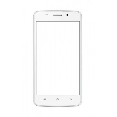 Touch Screen Digitizer For Innjoo I2 White By - Maxbhi.com