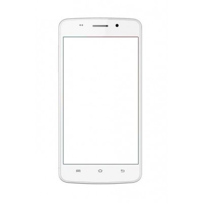 Touch Screen Digitizer For Innjoo I2s White By - Maxbhi.com