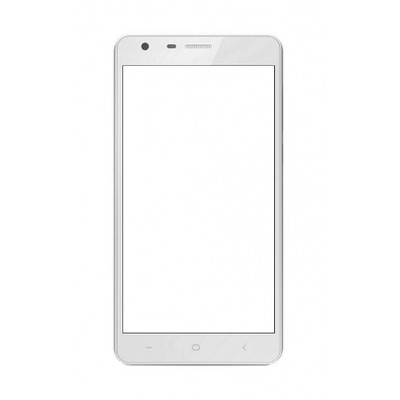 Touch Screen Digitizer For Innjoo Note E White By - Maxbhi.com