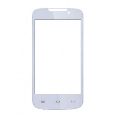 Touch Screen Digitizer For Lava 3g 402 Grey By - Maxbhi Com