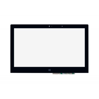 Touch Screen Digitizer For Lenovo Yoga Tablet 2 Pro Platinum By - Maxbhi.com