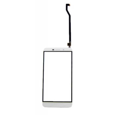 Touch Screen Digitizer For Letv Le 1pro Silver By - Maxbhi.com