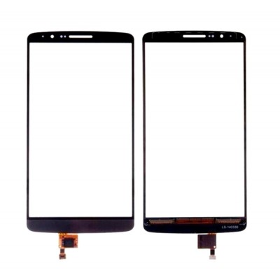 Touch Screen Digitizer For Lg G3 Ls990 Black By - Maxbhi Com