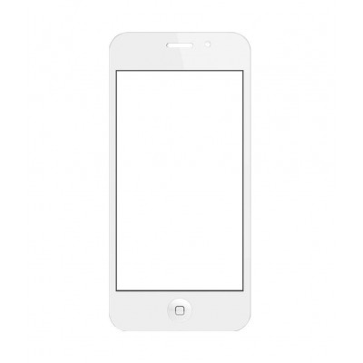 Touch Screen Digitizer For Maxx Msd7 Smarty Ax5i Duo Silver By - Maxbhi.com