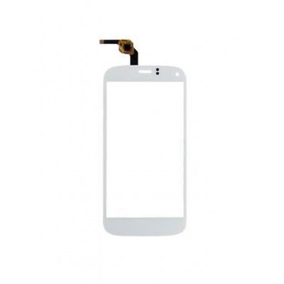 Touch Screen Digitizer For Micromax Canvas Turbo White By - Maxbhi.com