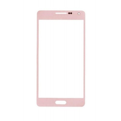 Touch Screen Digitizer For Samsung Galaxy A5 A500xz Pink By - Maxbhi.com