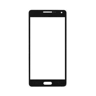 Touch Screen Digitizer For Samsung Galaxy A5 Duos Black By - Maxbhi.com