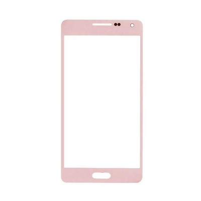 Touch Screen Digitizer For Samsung Galaxy A5 Duos Pink By - Maxbhi.com
