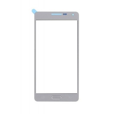 Touch Screen Digitizer For Samsung Galaxy A5 Duos Silver By - Maxbhi.com