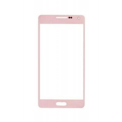 Touch Screen Digitizer For Samsung Galaxy A5 Sma500g Pink By - Maxbhi.com