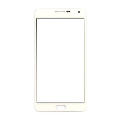 Touch Screen Digitizer For Samsung Galaxy A7 White By - Maxbhi.com