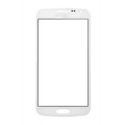 Touch Screen Digitizer For Samsung Galaxy Alpha S801 Silver By - Maxbhi.com