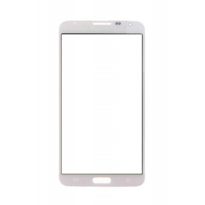 Touch Screen Digitizer For Samsung Galaxy Note 3 Neo Duos White By - Maxbhi.com