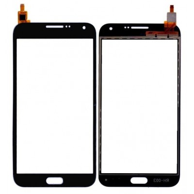 Touch Screen Digitizer For Samsung Galaxy Round G910s Brown By - Maxbhi Com