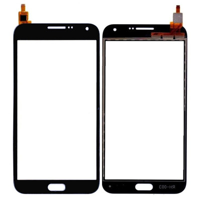 Touch Screen Digitizer For Samsung Galaxy Round G910s Brown By - Maxbhi Com